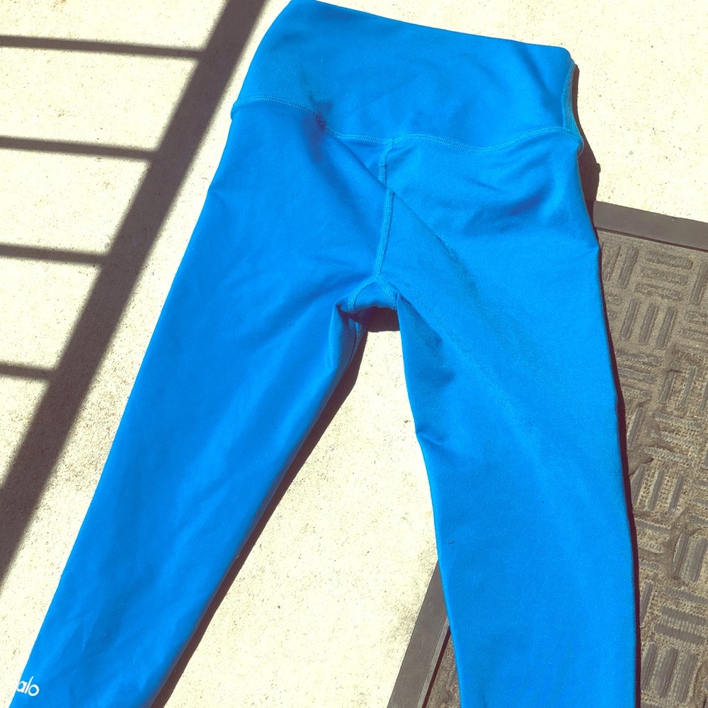 Alo Yoga leggings